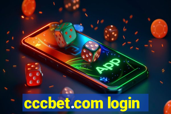 cccbet.com login